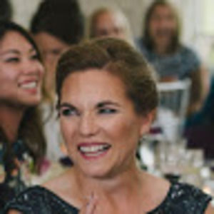 Meet your Posher, Mary kay